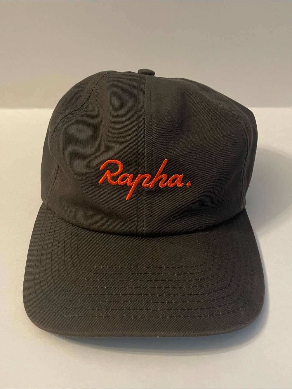 Rapha Dark Blue Trail Hat